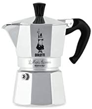 Bialetti Moka Express 1 Cup – Glynburn Gourmet