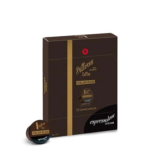 vittoria coffee pods bulk