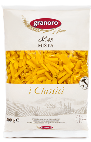 Granoro Mista No.48 500g