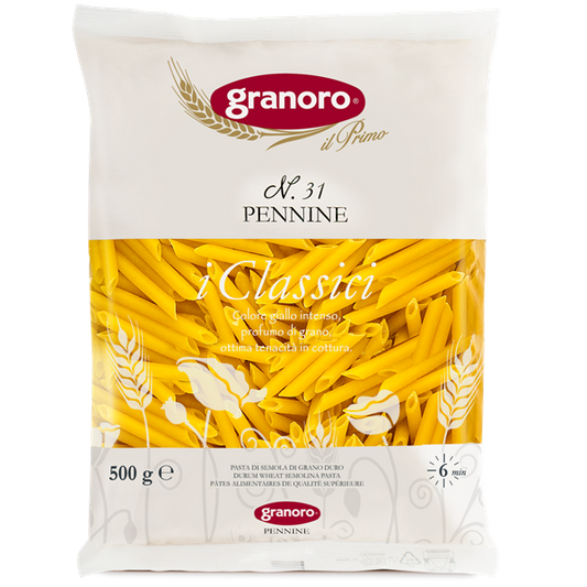 Granoro Pennine N.31 500g