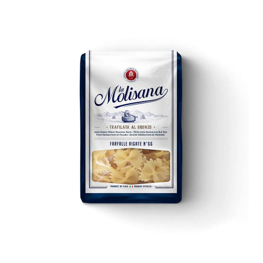 La Molisana 66 Farfalle 500g