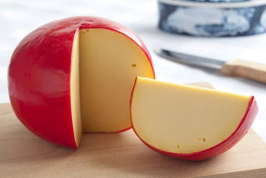 Edam Cheese