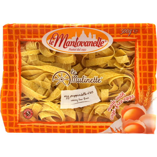 La Franescana  Pappardelle 500g