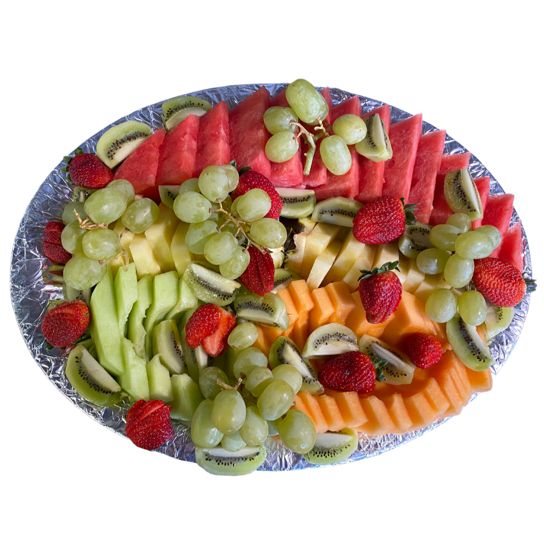 Fruit Platter – Glynburn Gourmet