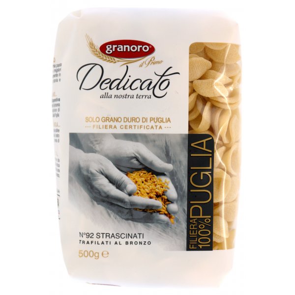 Granoro Strascinati No.92 500g